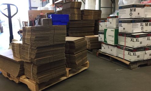 Corrpac Packaging & Fulfillment