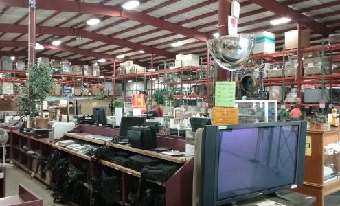 Washington State Surplus Operations