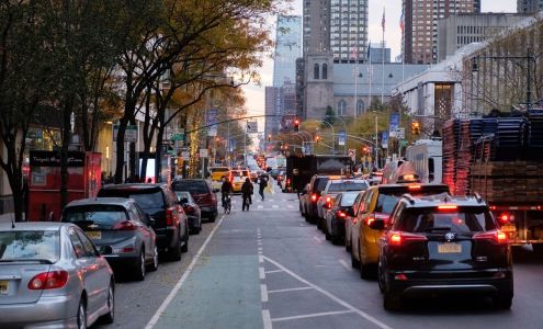 Cross Country Movers