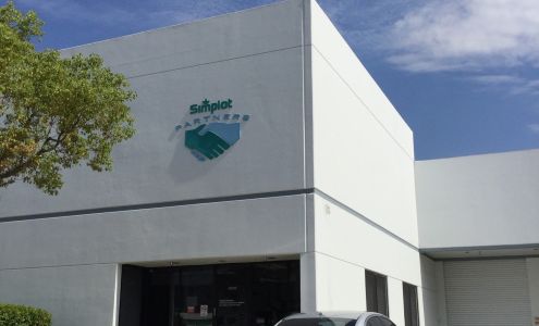 Simplot Turf & Horticulture