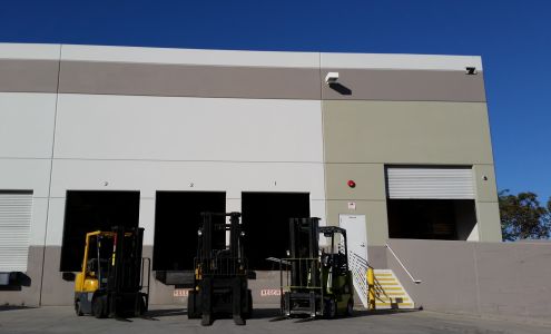 Legaspy & Sons Trucking Co