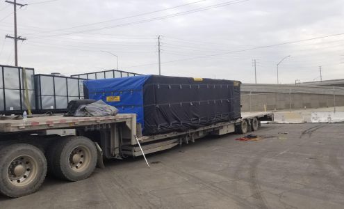 Crescent Warehouse Ltd