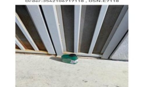 LMD Integrated Logistic Services