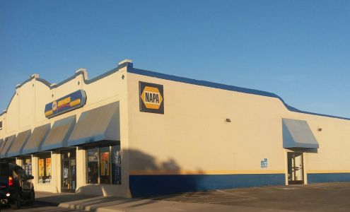 NAPA Auto Parts - Mackay Motor Parts Inc.