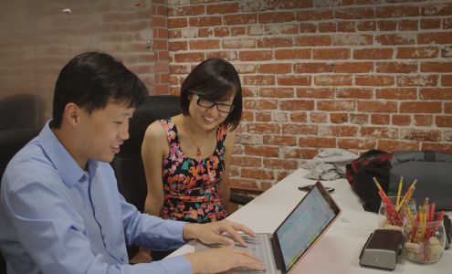 Pro Desk Space - Office & Meeting Rooms