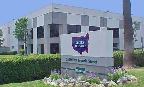 State's Logistics Services, Inc.