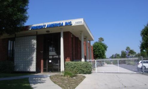 Global TAC Warehouse Inc.