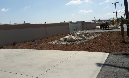 Cox Boat & RV Storage