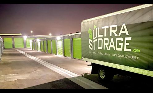 Ultra Storage