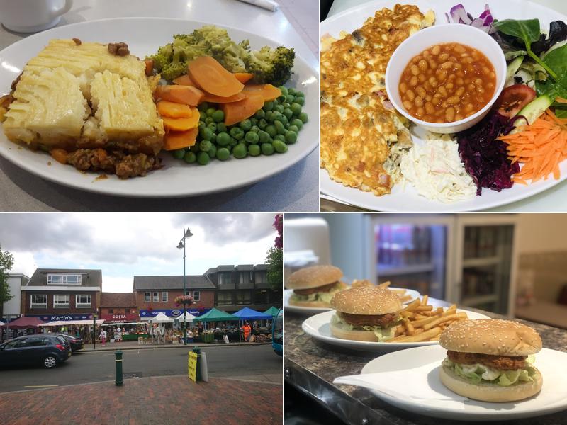Star Cafe Pie and Mash Rayleigh