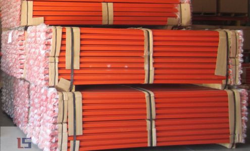 LS Pallet Rack