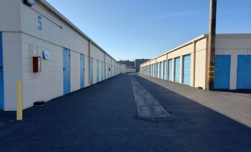 Devon Self Storage