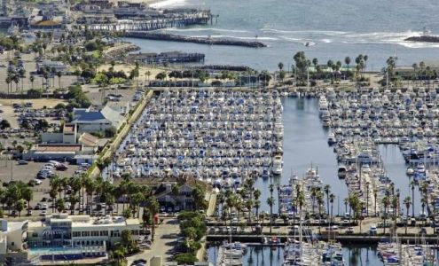 Port Royal Marina