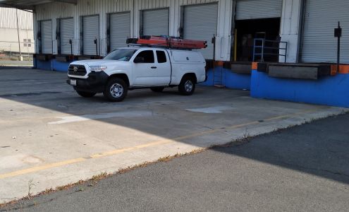 Santa Clara Warehouses Inc