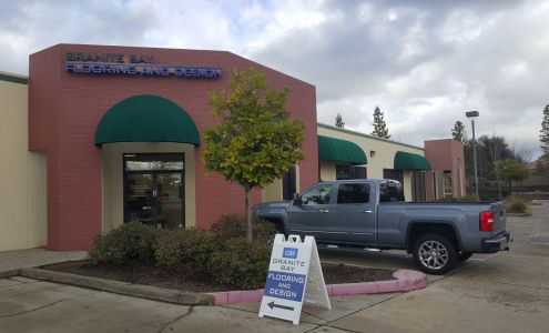 Granite Bay Flooring and Design