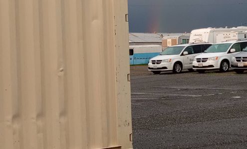 Contain it Self Storage