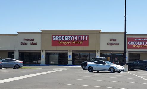 Grocery Outlet Lemoore