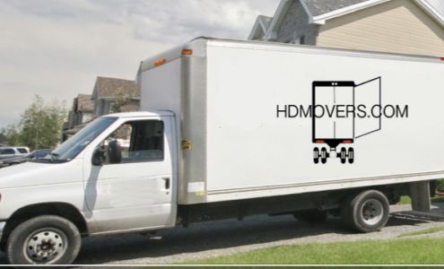 Hi Desert Moving Co Apple Valley