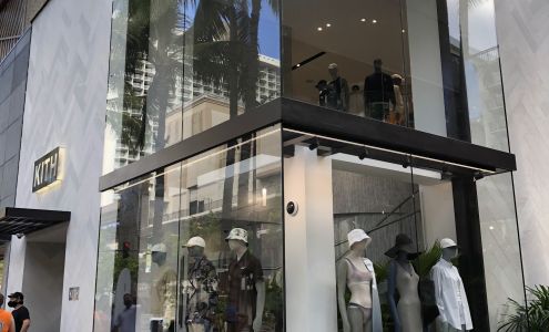 KITH HAWAII
