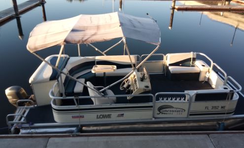 Bethel Island Marina Bethel Island