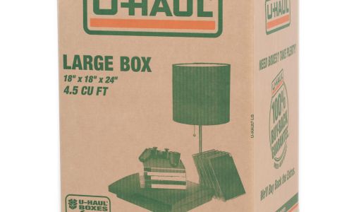 U-Haul Moving & Storage of Santa Maria