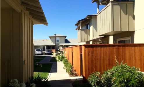 Westgate Village Apartments