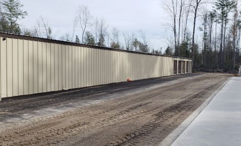 Outkast Self Storage Hebron