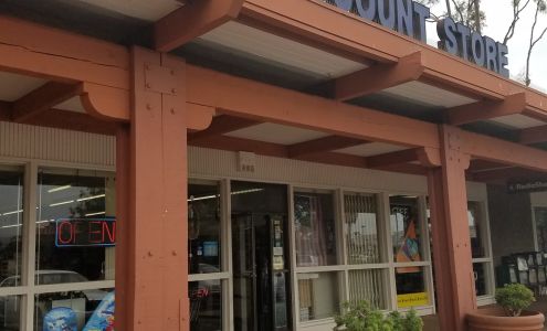 99 Cent Discount Store