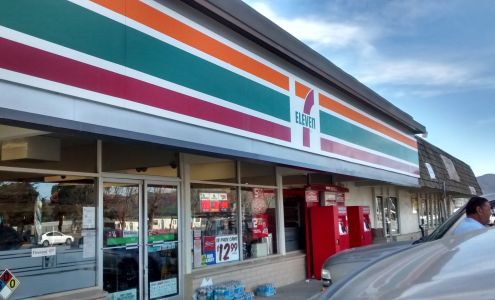 7-Eleven