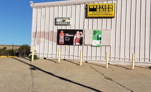 Western Union Superior