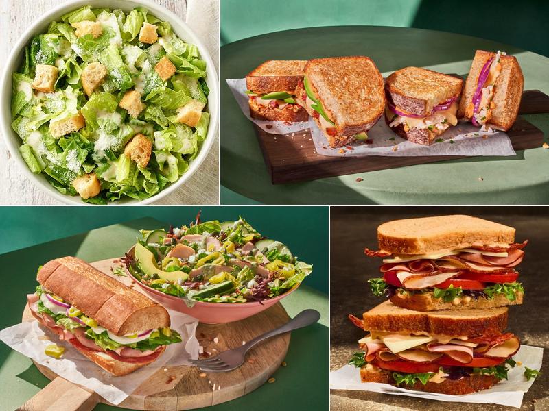 Panera Bread 667 San Rodolfo Dr Suite 130, Solana Beach