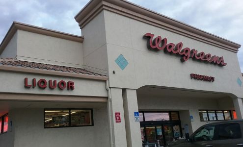 Walgreens