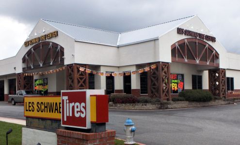 Les Schwab Tire Center