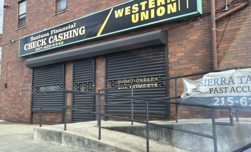 Western Union