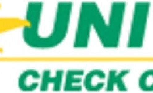 United Check Cashing