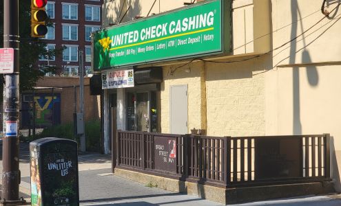 United Check Cashing