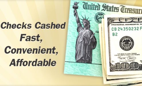 United Check Cashing