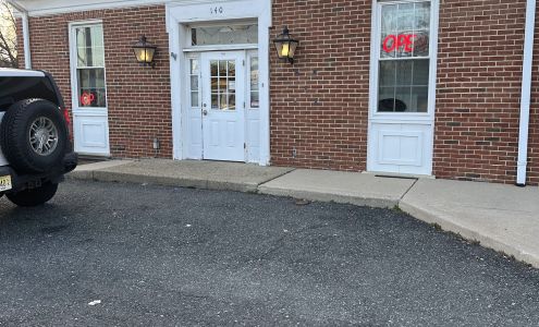 United Check Cashing