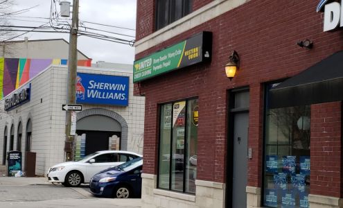 United Check Cashing