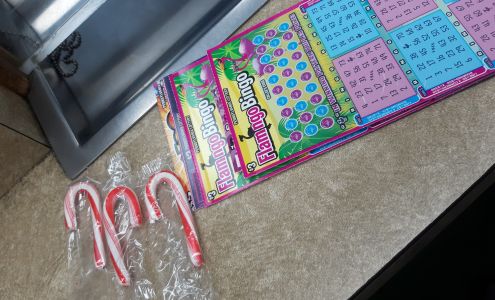 United Check Cashing