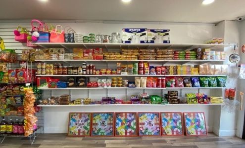 Colenvia - Tienda Latina