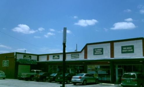 Intercapitales of PBC Inc West Palm Beach