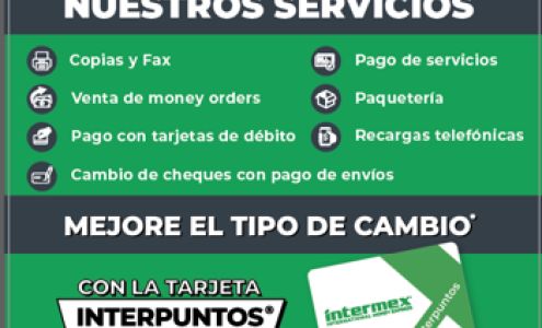 Intermex Wire Transfer