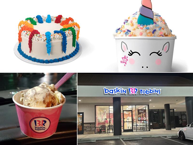 Baskin-Robbins
