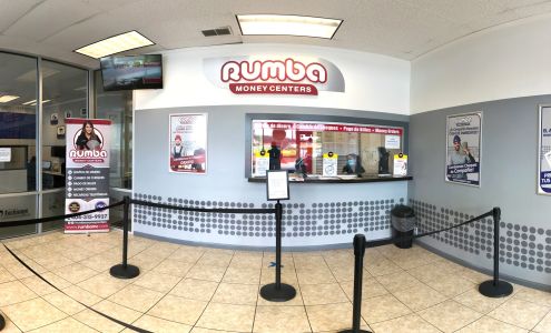 Rumba Money Centers #8