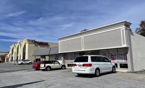 Hispano American Agency