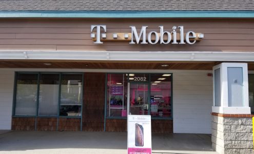 T-Mobile Authorized Retailer