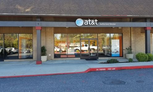 AT&T Store