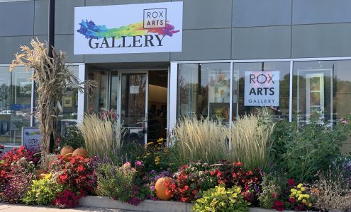 ROX Arts Gallery