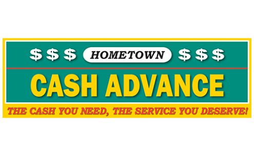 Hometown Cash Advance